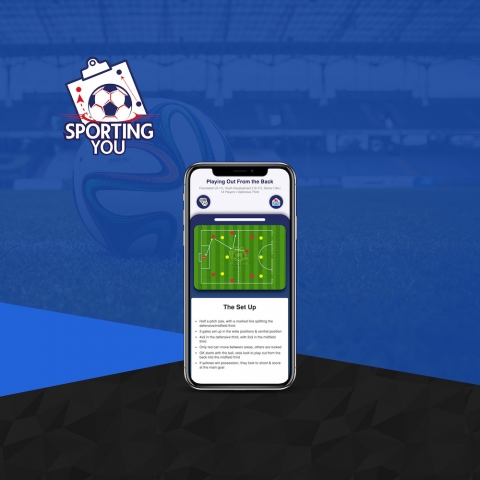 SportingYOU App